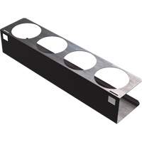 Spray Bottle Attachment for Utili-Guard+ Flammable Cabinets Groupe Generik