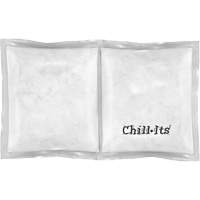 Chill-Its 6283 Rechargeable Phase Change Pack Groupe Generik