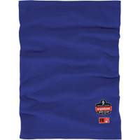 Cache-cou de refroidissement ignifuge 6493 Chill-Its, Bleu Groupe Generik
