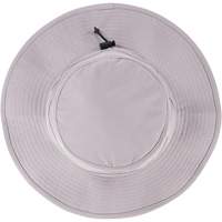 Chapeau cloche de refroidissement Chill-Its 8939, Gris Groupe Generik