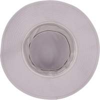 Chapeau cloche de refroidissement Chill-Its 8939, Gris Groupe Generik