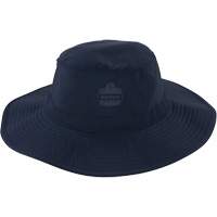 Chapeau cloche de refroidissement Chill-Its 8939, Bleu marin Groupe Generik