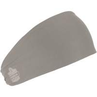 Bandeau de refroidissement en tricot haute performance Chill-Its 6634, Gris Groupe Generik