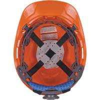 Chill-Its 6613 Moisture-Wicking Hard Hat Cooling Ratchet Pad Groupe Generik