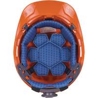 Chill-Its 6614 Hard Hat Cooling Pad Kit Groupe Generik
