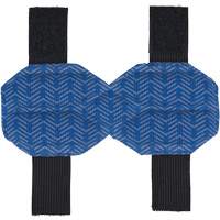 Chill-Its 6614 Hard Hat Cooling Pad Kit Groupe Generik