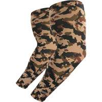 Chill-Its 6695 Sun Protection Arm Sleeves, Medium/Large, Multi-Colour Groupe Generik