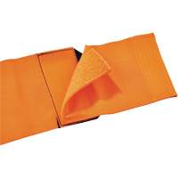 Chill-Its 6240 Phase Change Cooling Vest Elastic Extenders Groupe Generik