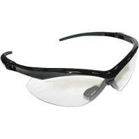 Lunettes de s&eacute;curit&eacute; haute performance, Lentille Transparent, Antibu&eacute;e/Anti-&eacute;gratignures, ANSI Z87+ Groupe Generik