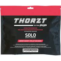 THORZT Sugar-Free Solo Shot Hydration Drink Mix, Single Serve, Berry Burst Groupe Generik