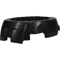Doublure en mousse de rechange pour casque d'alpiniste industriel RZRBack Groupe Generik