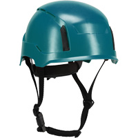 Casque d'alpiniste industriel RZRBack, Ventil&eacute;, ANSI type II/CSA type 2 Groupe Generik