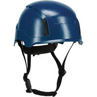 Casque d'alpiniste industriel RZRBack, Ventil&eacute;, ANSI type II/CSA type 2 Groupe Generik