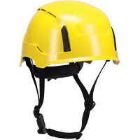 Casque de s&eacute;curit&eacute; industriel RZRBack avec technologie Mips, Ventil&eacute;, ANSI type II/CSA type 2 Groupe Generik