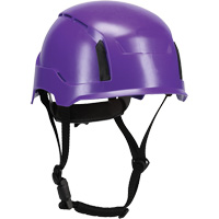 Casque de s&eacute;curit&eacute; industriel RZRBack avec technologie Mips, Ventil&eacute;, ANSI type II/CSA type 2 Groupe Generik