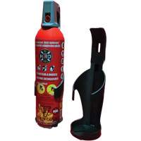 Extincteur Hero 911 sans PFAS, ACK, Capacit&eacute; 750 ml Groupe Generik