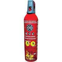 Extincteur Hero 911 sans PFAS, ACK, Capacit&eacute; 750 ml Groupe Generik