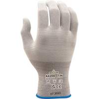 Gants AX200 ESD, Nylon, Calibre 18, 6/Petit Groupe Generik