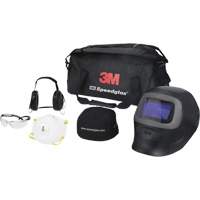 Ensemble d'&eacute;PI pour le soudage G5-03 E Speedglas Groupe Generik