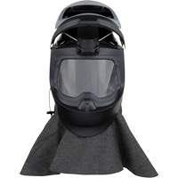 Couverture compl&egrave;te du cou Speedglas pour 9100 Groupe Generik