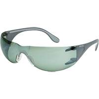 Lunettes de s&eacute;curit&eacute; Adapt Lite, Lentille Int&eacute;rieur/ext&eacute;rieur, Antibu&eacute;e/Anti-&eacute;gratignures, ANSI Z87+/R&eacute;pond ou surpasse la norme CSA Z94.3 Groupe Generik