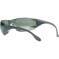 Lunettes de s&eacute;curit&eacute; Adapt Lite, Lentille Int&eacute;rieur/ext&eacute;rieur, Antibu&eacute;e/Anti-&eacute;gratignures, ANSI Z87+/R&eacute;pond ou surpasse la norme CSA Z94.3 Groupe Generik
