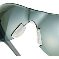 Lunettes de s&eacute;curit&eacute; Adapt Lite, Lentille Int&eacute;rieur/ext&eacute;rieur, Antibu&eacute;e/Anti-&eacute;gratignures, ANSI Z87+/R&eacute;pond ou surpasse la norme CSA Z94.3 Groupe Generik