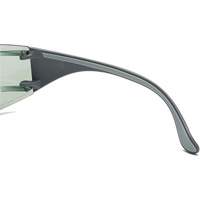 Lunettes de s&eacute;curit&eacute; Adapt Lite, Lentille Int&eacute;rieur/ext&eacute;rieur, Antibu&eacute;e/Anti-&eacute;gratignures, ANSI Z87+/R&eacute;pond ou surpasse la norme CSA Z94.3 Groupe Generik