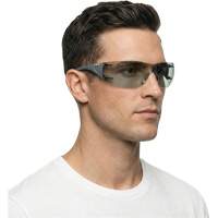 Lunettes de s&eacute;curit&eacute; Adapt Lite, Lentille Int&eacute;rieur/ext&eacute;rieur, Antibu&eacute;e/Anti-&eacute;gratignures, ANSI Z87+/R&eacute;pond ou surpasse la norme CSA Z94.3 Groupe Generik