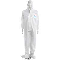 Combinaison XP1800 CoverMe, Moyen, Blanc, Micropore Groupe Generik