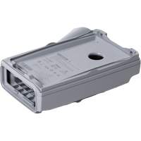 Boîtier de ventilateur pour APR motoris&eacute; PX5 Groupe Generik