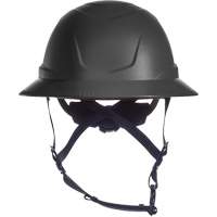 Casque de s&eacute;curit&eacute; &agrave; bord complet V-Gard H2, Suspension Rochet, Non ventil&eacute; Groupe Generik