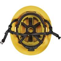 Casque de s&eacute;curit&eacute; &agrave; bord complet V-Gard H2 avec syst&egrave;me de s&eacute;curit&eacute; Mips, Suspension Rochet, Non ventil&eacute; Groupe Generik