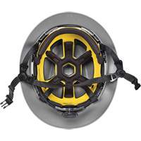 Casque de s&eacute;curit&eacute; &agrave; bord complet V-Gard H2 avec syst&egrave;me de s&eacute;curit&eacute; Mips, Suspension Rochet, Non ventil&eacute; Groupe Generik