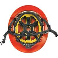 Casque de s&eacute;curit&eacute; &agrave; bord complet V-Gard H2 avec syst&egrave;me de s&eacute;curit&eacute; Mips, Suspension Rochet, Non ventil&eacute; Groupe Generik