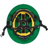Casque de s&eacute;curit&eacute; &agrave; bord complet V-Gard H2 avec syst&egrave;me de s&eacute;curit&eacute; Mips, Suspension Rochet, Non ventil&eacute; Groupe Generik