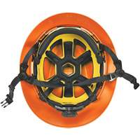 Casque de s&eacute;curit&eacute; &agrave; bord complet V-Gard H2 avec syst&egrave;me de s&eacute;curit&eacute; Mips, Suspension Rochet, Non ventil&eacute; Groupe Generik