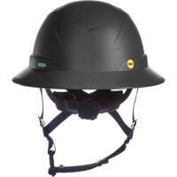 Casque de s&eacute;curit&eacute; &agrave; bord complet V-Gard H2 avec syst&egrave;me de s&eacute;curit&eacute; Mips, Suspension Rochet, Non ventil&eacute; Groupe Generik