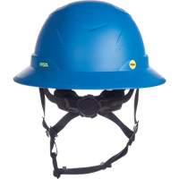 Casque de s&eacute;curit&eacute; &agrave; bord complet V-Gard H2 avec syst&egrave;me de s&eacute;curit&eacute; Mips, Suspension Rochet, Non ventil&eacute; Groupe Generik