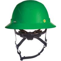 Casque de s&eacute;curit&eacute; &agrave; bord complet V-Gard H2 avec syst&egrave;me de s&eacute;curit&eacute; Mips, Suspension Rochet, Non ventil&eacute; Groupe Generik