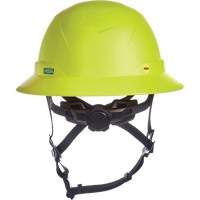 Casque de s&eacute;curit&eacute; &agrave; bord complet V-Gard H2 avec syst&egrave;me de s&eacute;curit&eacute; Mips, Suspension Rochet, Non ventil&eacute; Groupe Generik
