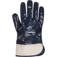 Gants robustes KnitActiv N9B, Taille 9, Coton Groupe Generik