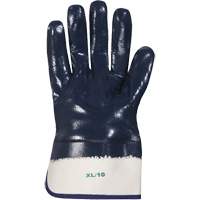 Gants robustes KnitActiv N9B, Taille 9, Coton Groupe Generik