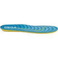 Ergo Response Insole, Men's 6 - 7/Women's 8 - 9 Groupe Generik