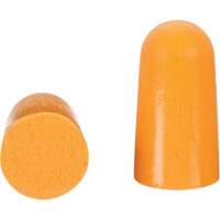 Bouchons d'oreilles en mousse E-A-R, Vrac - Boîte Groupe Generik
