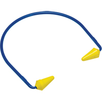 Bouchons d'oreilles E-A-R Caboflex, NRR dB 17, R&eacute;pond ou surpasse la norme CSA classe BL Groupe Generik