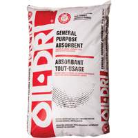 Absorbants tout usage Groupe Generik
