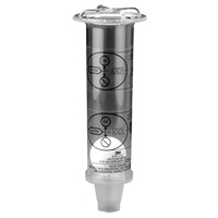 D&eacute;bitm&egrave;tres pour respirateurs PAPR 3M Groupe Generik