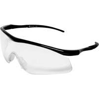 Lunettes de s&eacute;curit&eacute; 211, Lentille Transparent, Antibu&eacute;e/Anti-&eacute;gratignures, ANSI Z87+/R&eacute;pond ou surpasse la norme CSA Z94.3 Groupe Generik