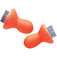 Bouchons de rechange pour Quiet Bands de Howard Leight, NRR dB 27, R&eacute;pond ou surpasse la norme CSA classe BL Groupe Generik